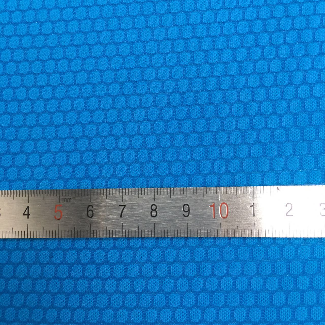 涤纶网布面料