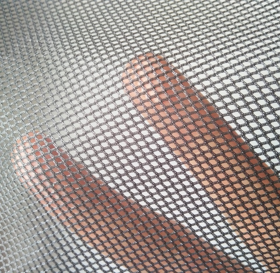 全涤网布，服装面料