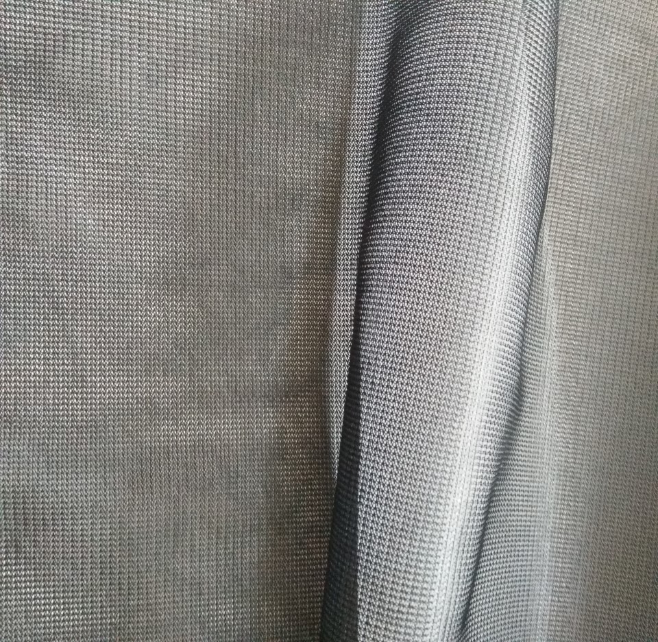 全涤网布，服装面料