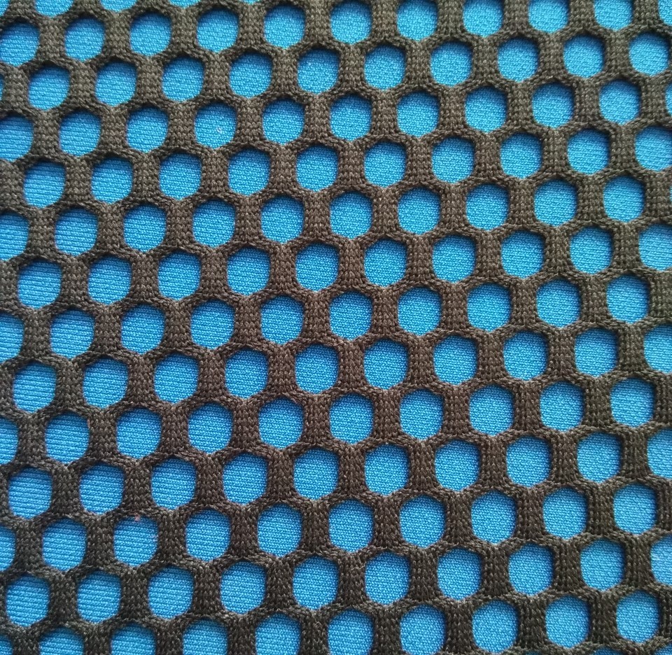 全涤网布，服装面料