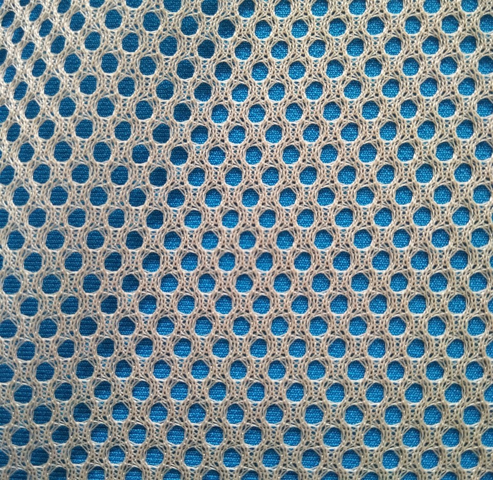 全涤网布，服装面料