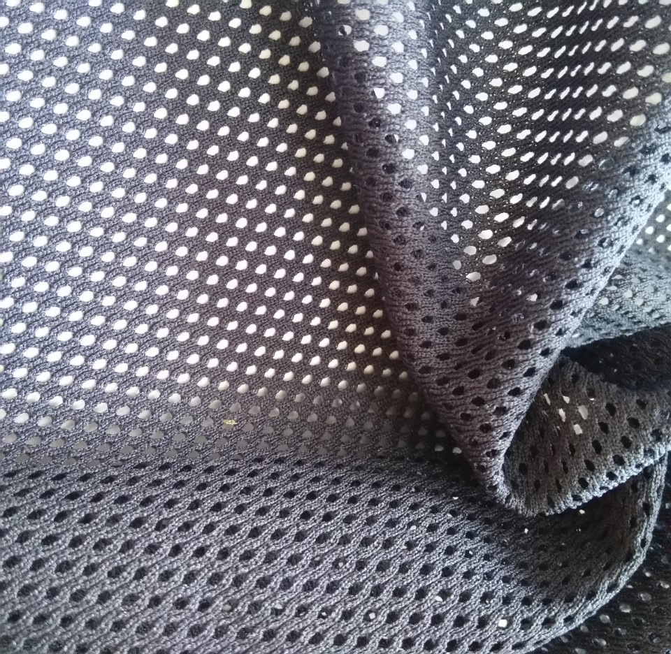 全涤网布，时装面料