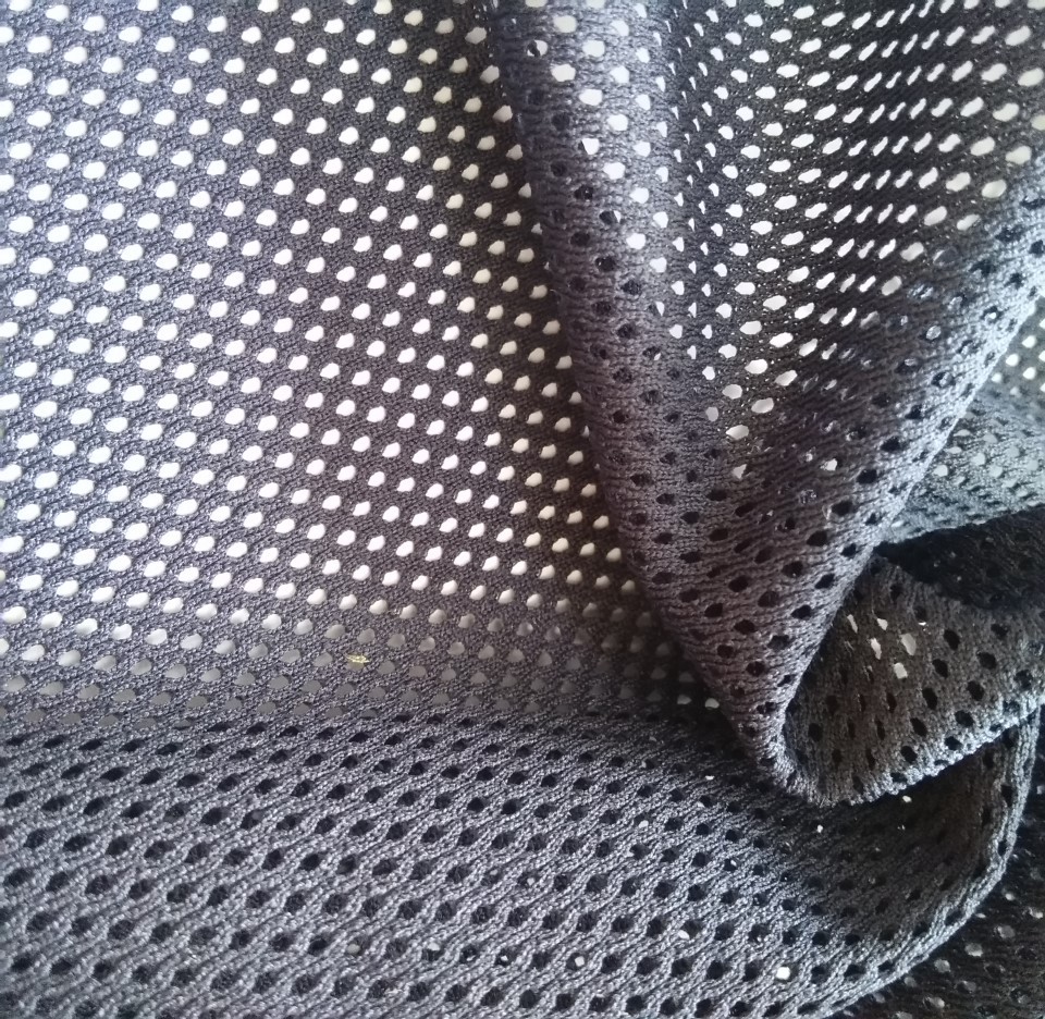 全涤网布，时装面料