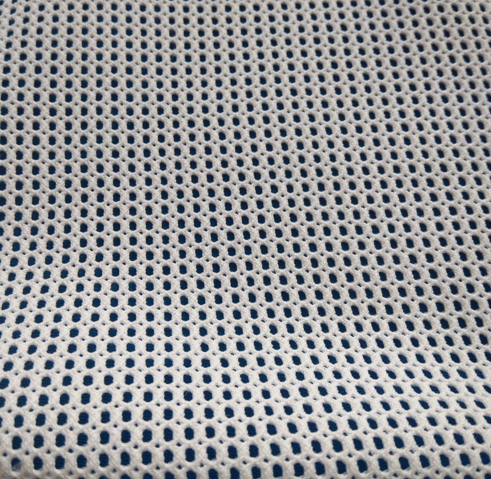 全涤网布，服装面料