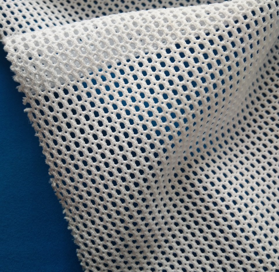 全涤网布，服装面料