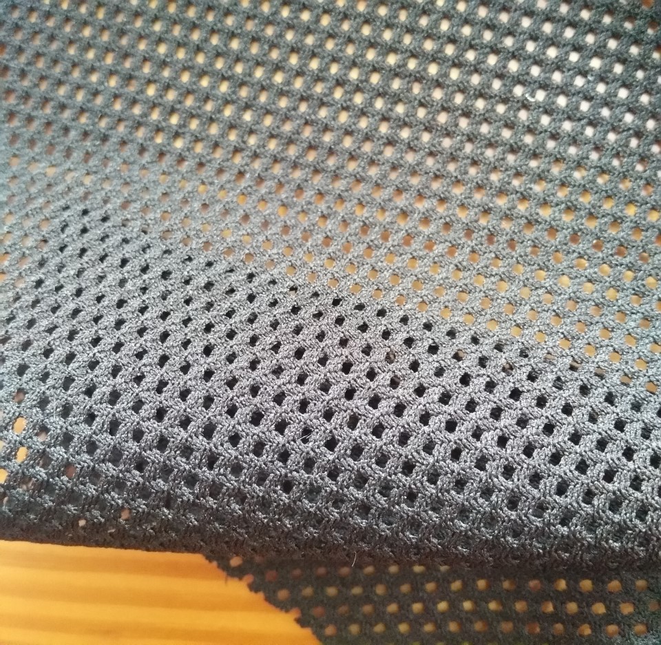 全涤网布，服装面料