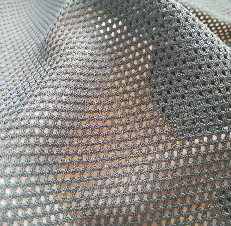 全涤网布，服装面料