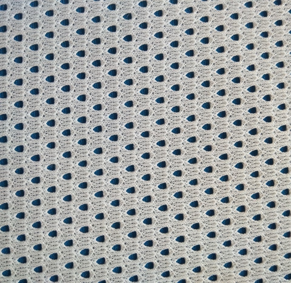 全涤网布，服装面料