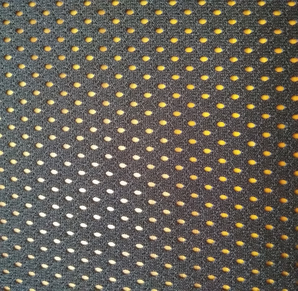 全涤网布，服装面料