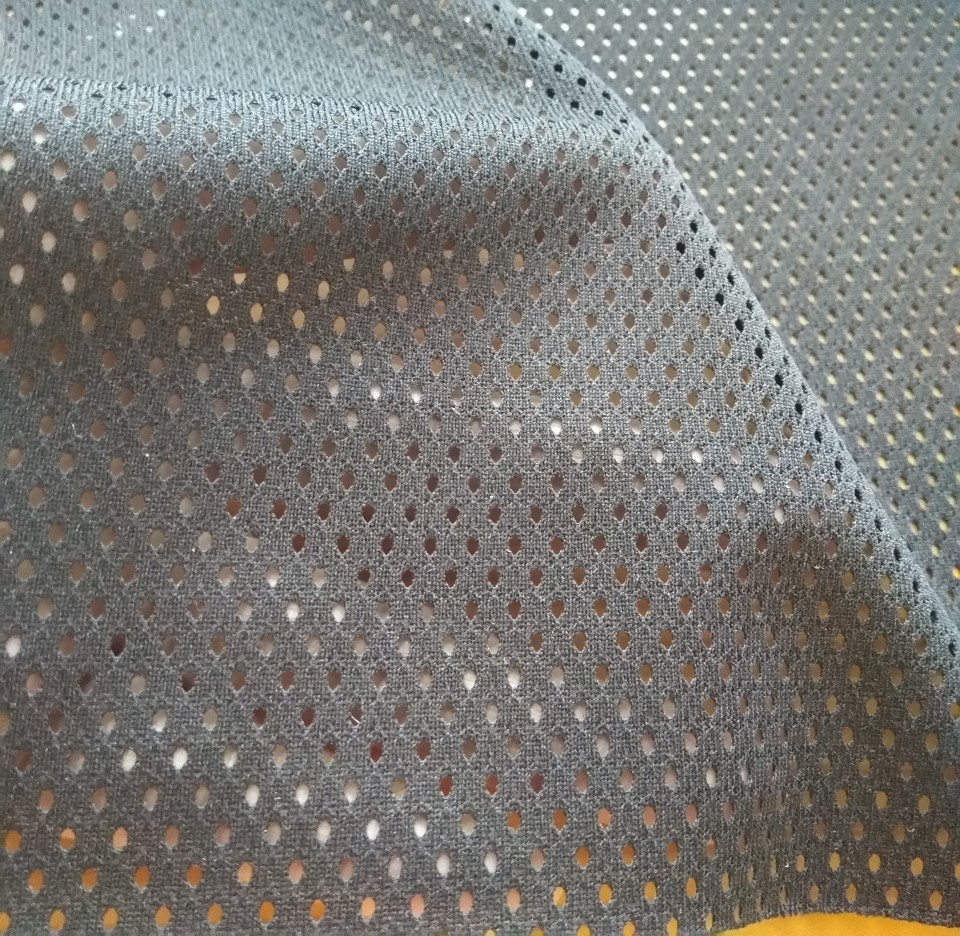 全涤网布，服装面料