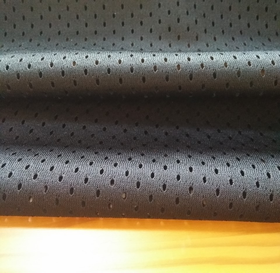 全涤网布，服装面料