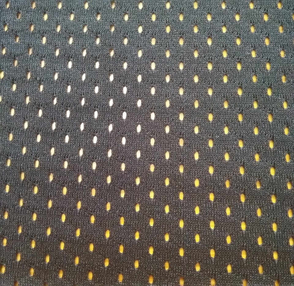 全涤网布，服装面料