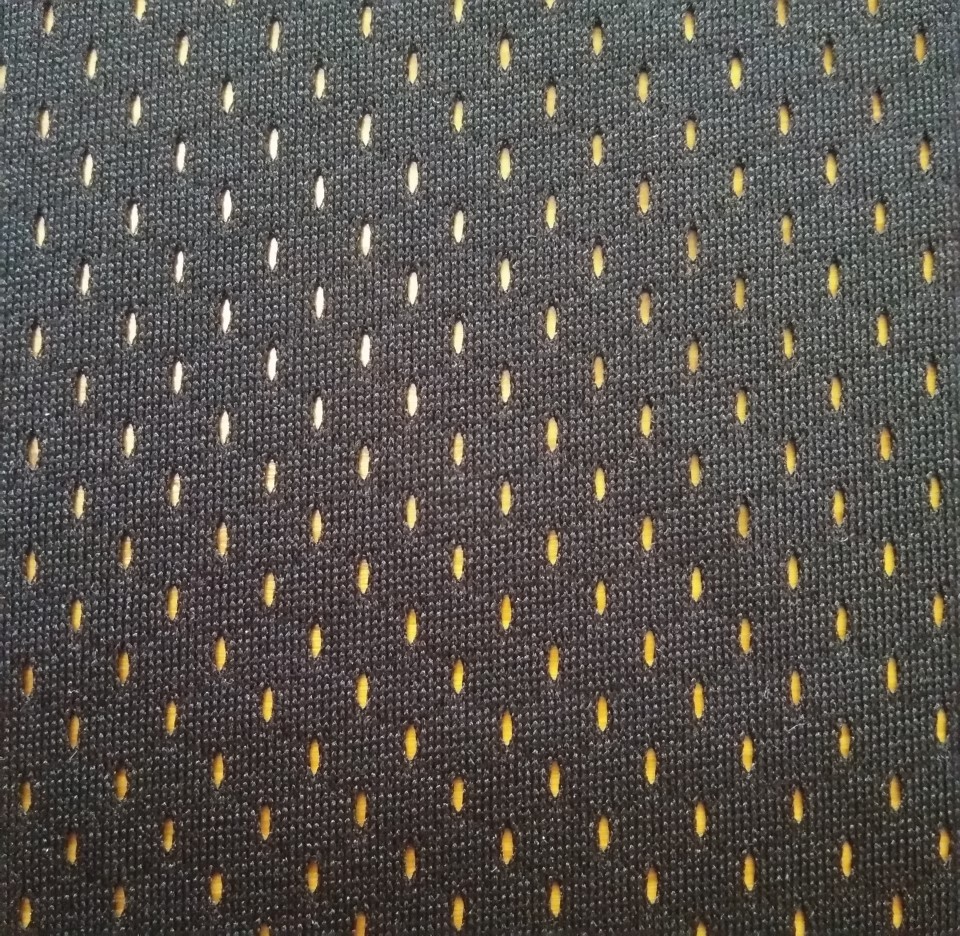 全涤网布，服装面料
