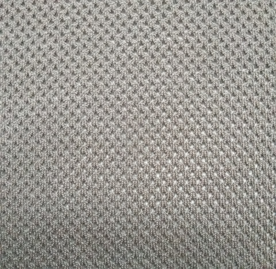 全涤网布，服装面料