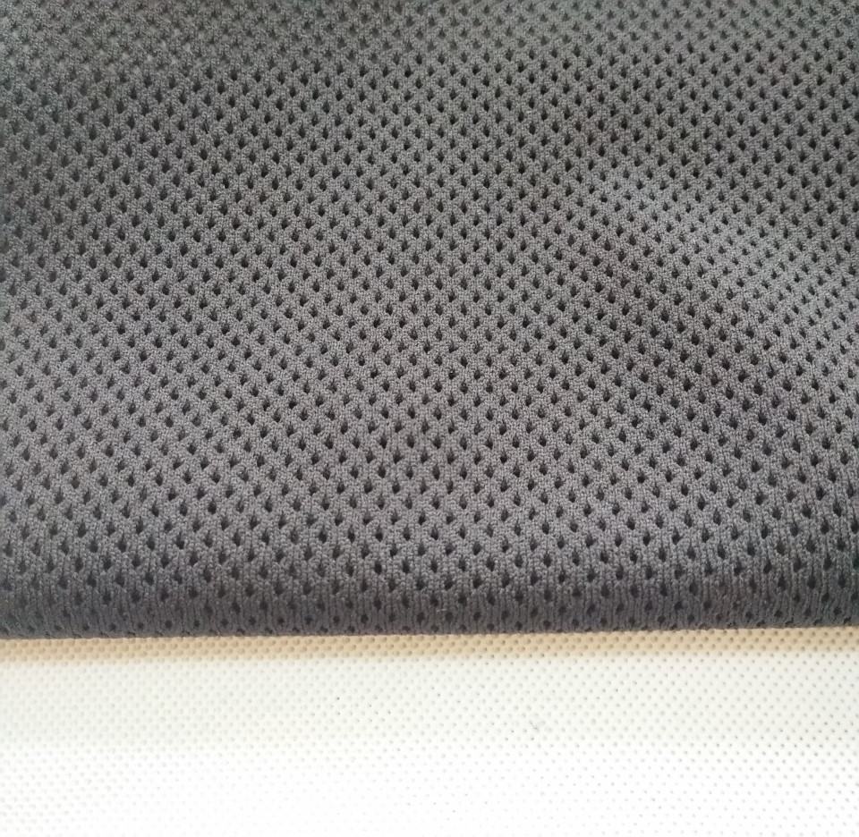 全涤网布，服装面料