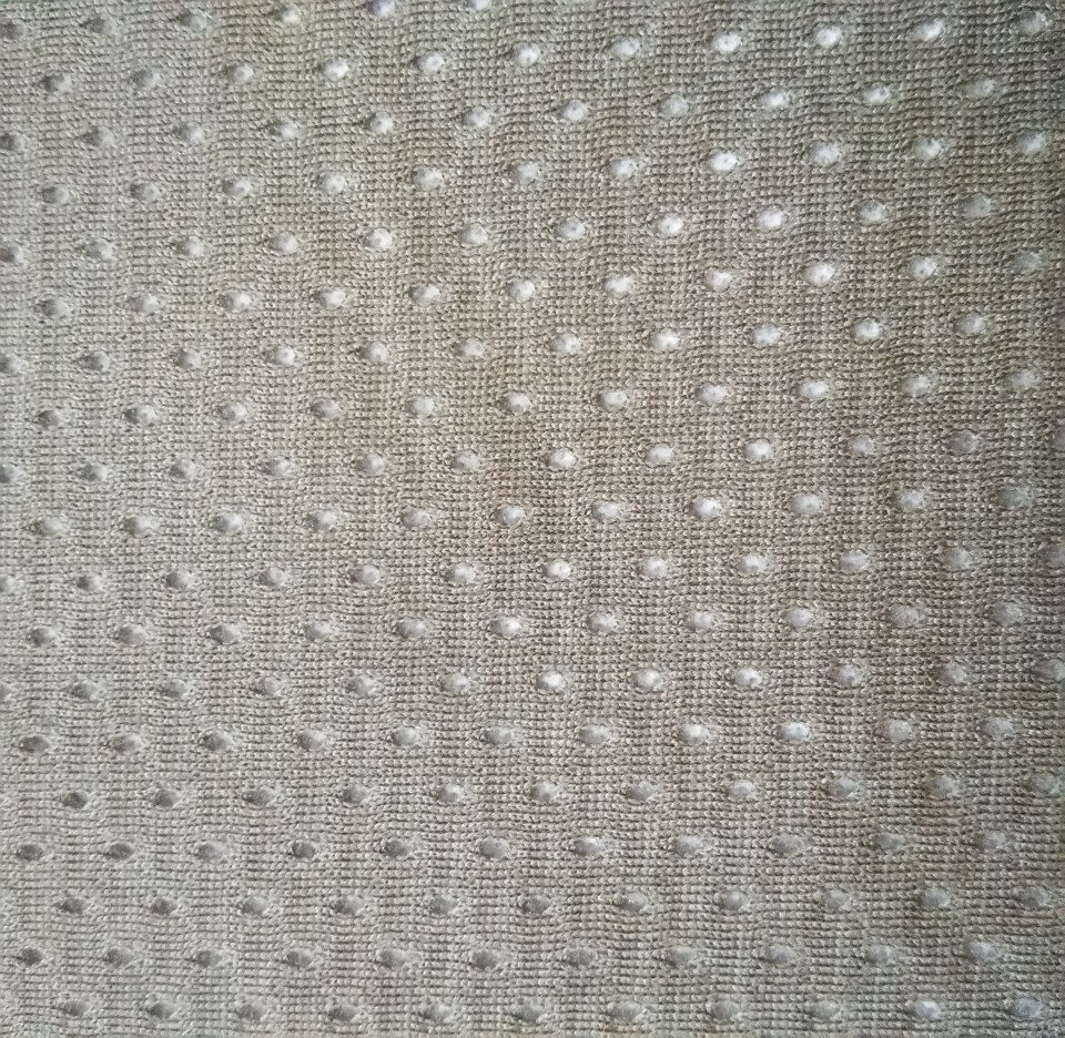 全涤网布，服装面料
