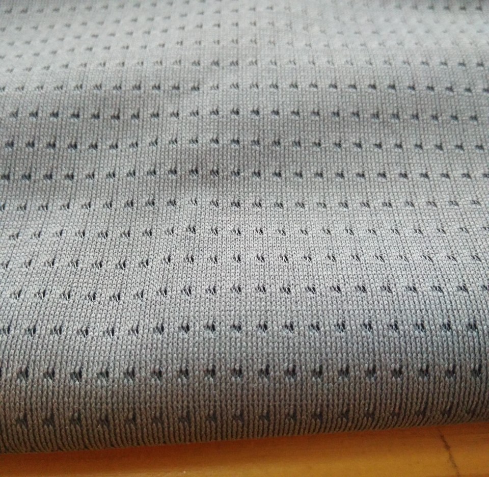 全涤网布，时装面料
