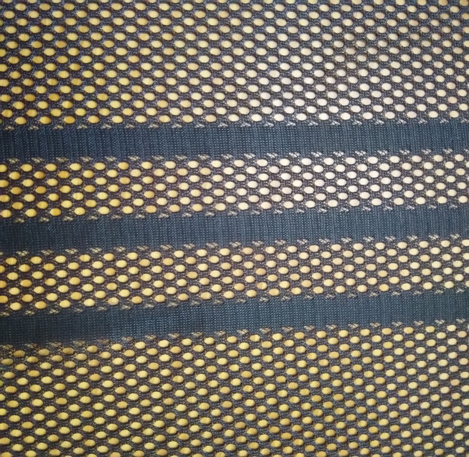 全涤网布，服装面料