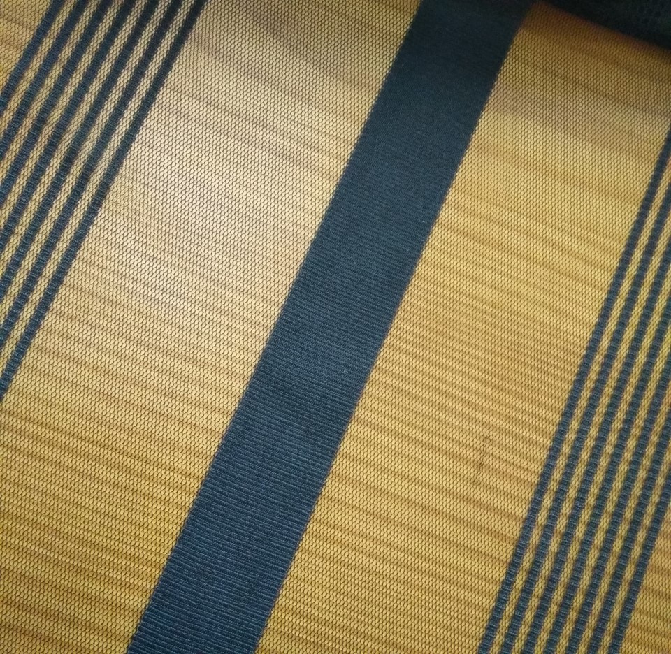 全涤网布，时装面料