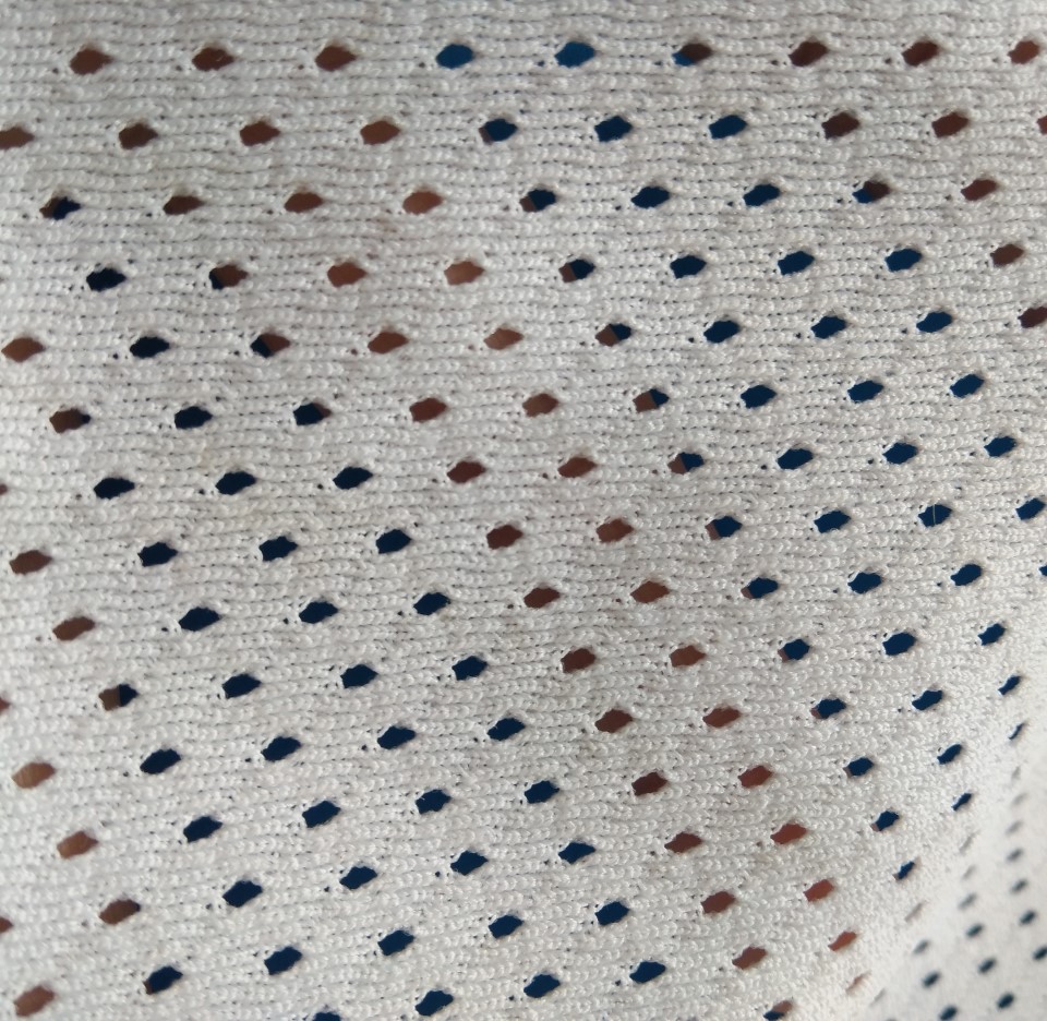 全涤网布，时装面料