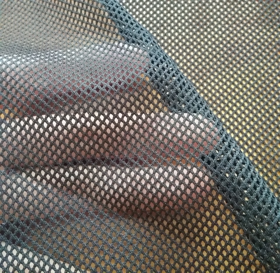 时装面料，全涤网布