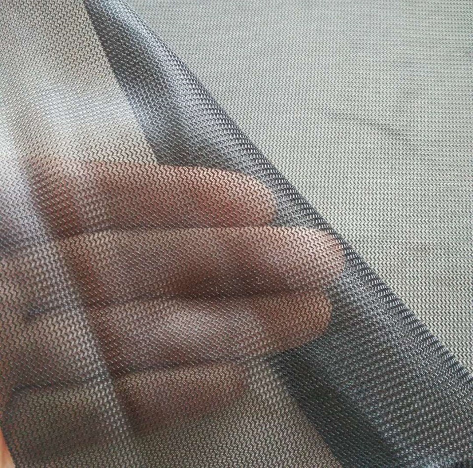 全涤网布，服装面料