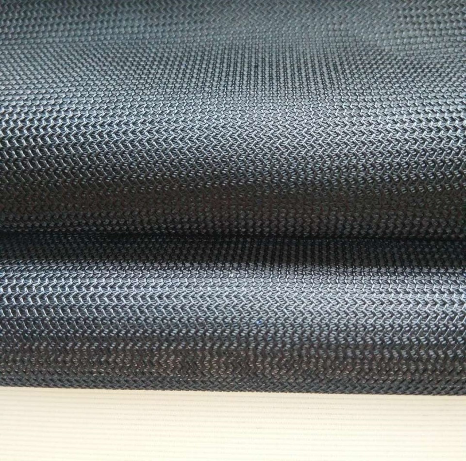 全涤网布，服装面料