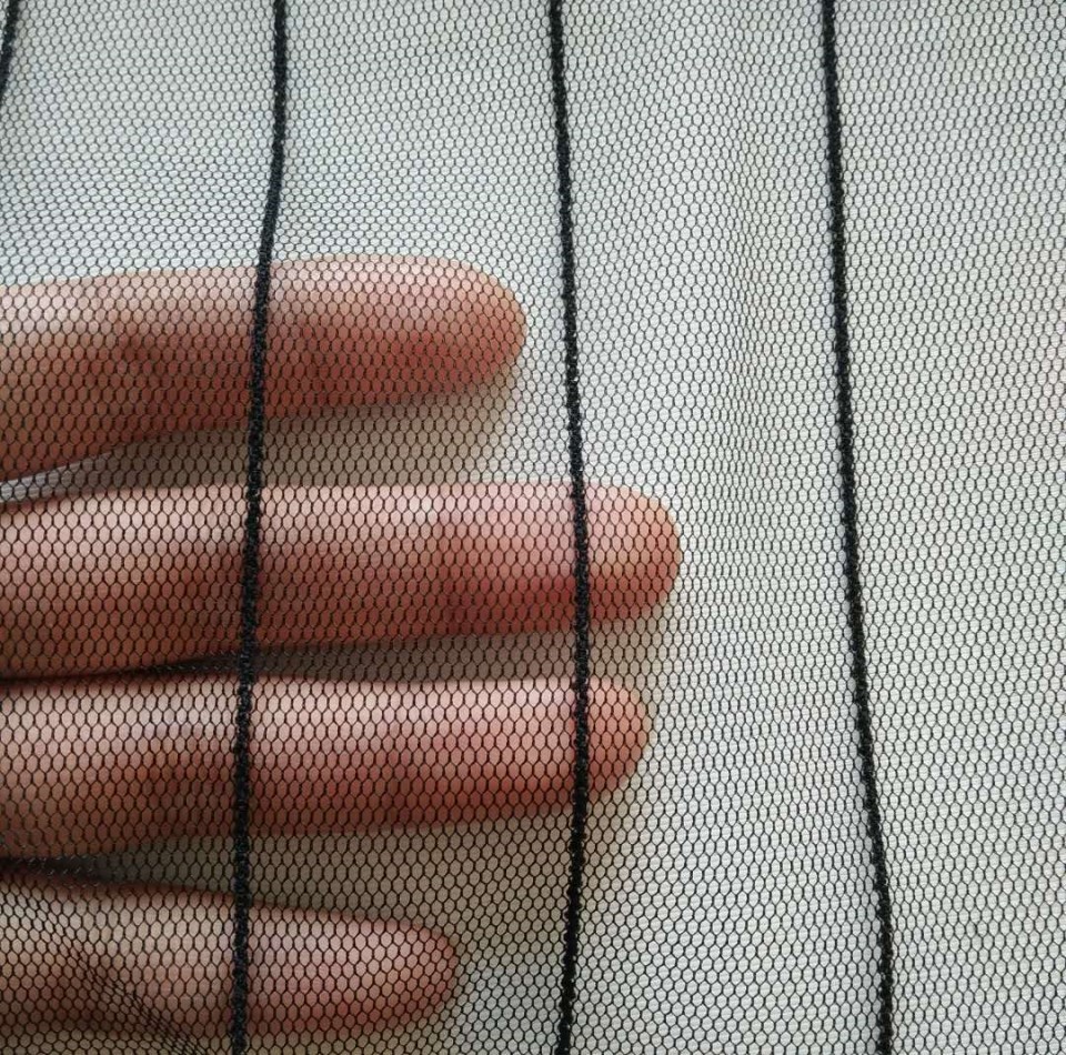 全涤网布，服装面料