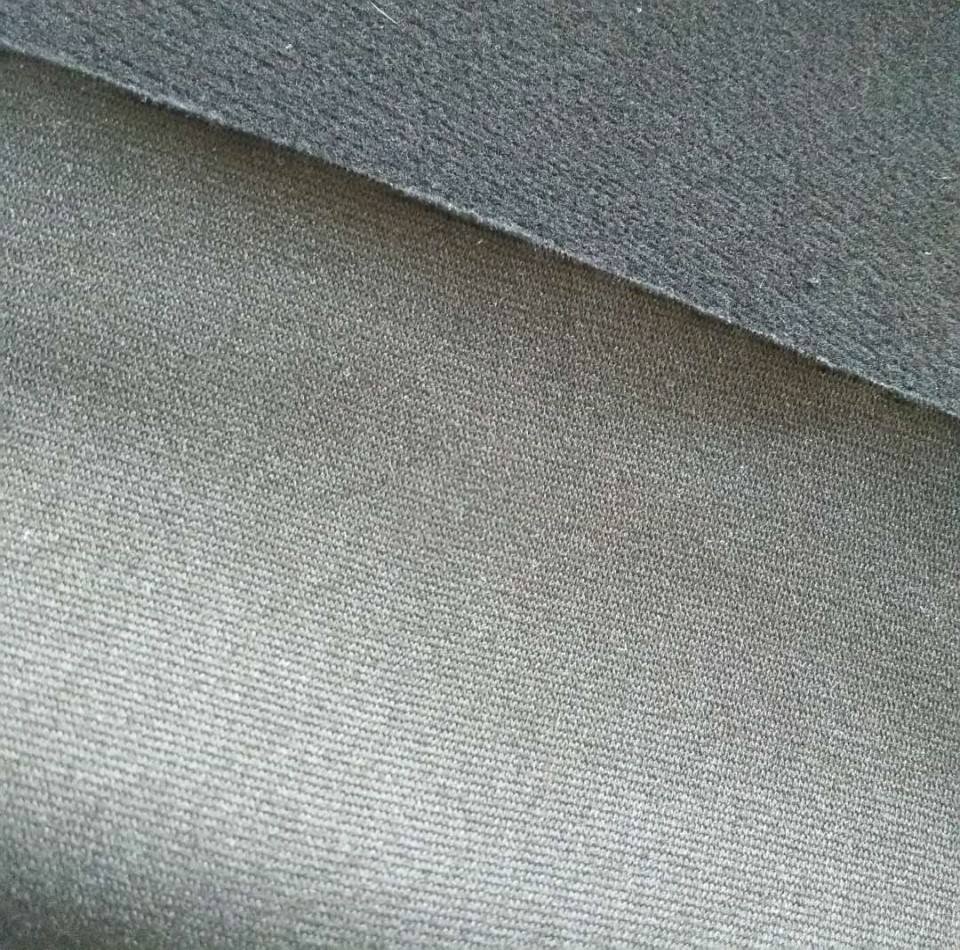全涤网布，服装面料