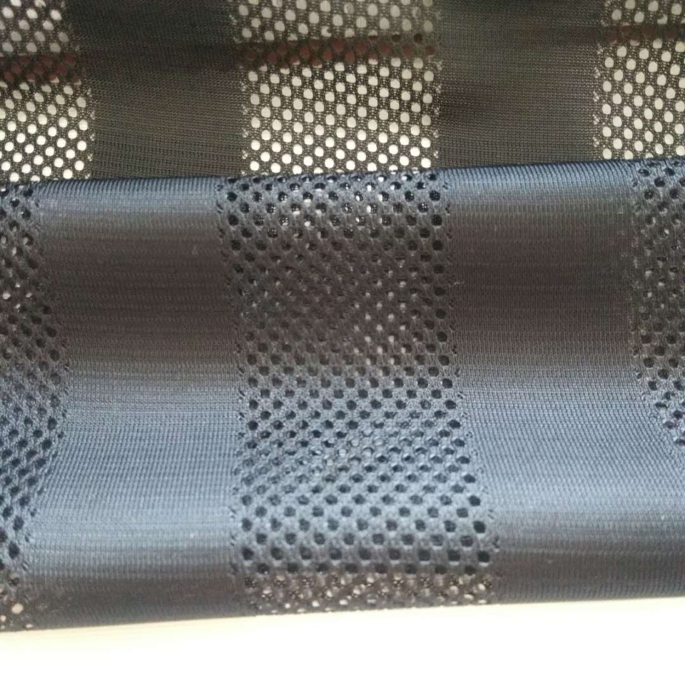 全涤网布，服装面料