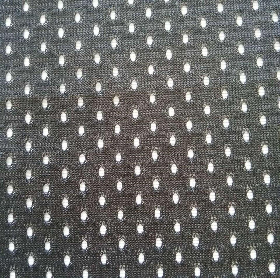 全涤网布，时装面料