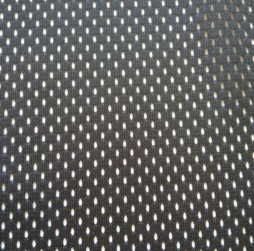 全涤网布，时装面料