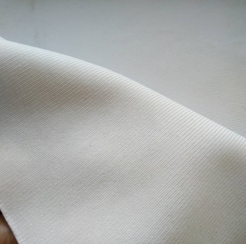 全涤网布，时装面料