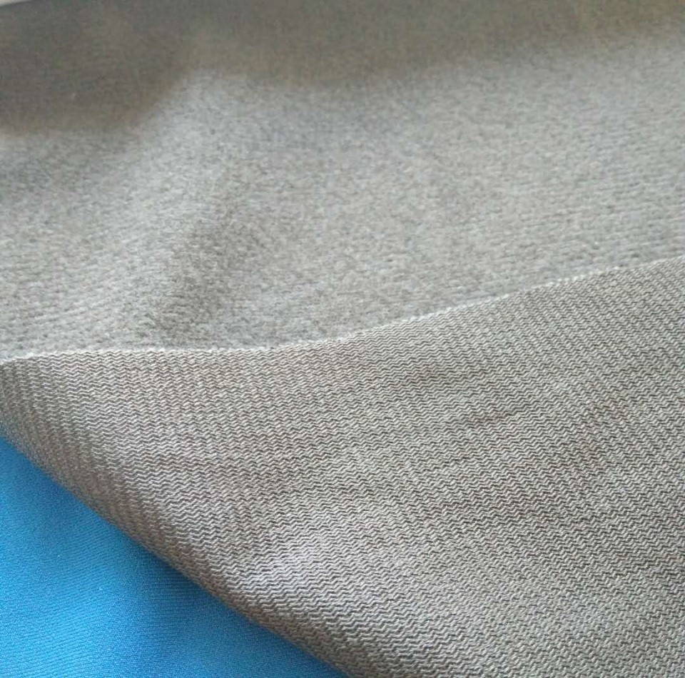 全涤网布，时装面料