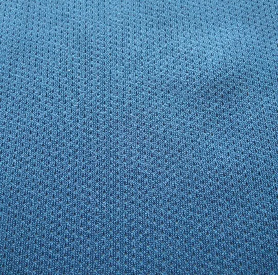 网布面料-全涤网布，时装面料