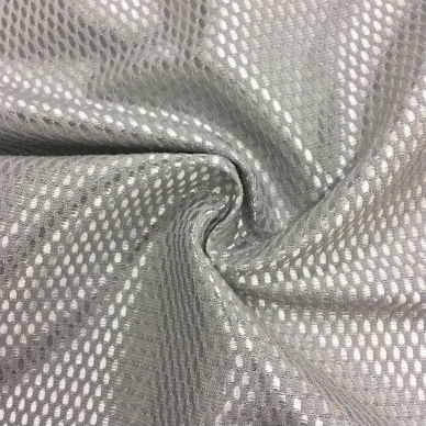 网布面料-3D网布，全涤网布，箱包枕套网布面料