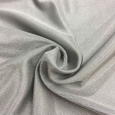 网布面料-全涤网布,亮光布